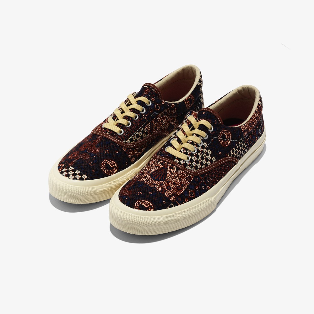 CATCHBALL X WALLACE &amp; BARNES | J.Crew _ PAISLEY BROWN