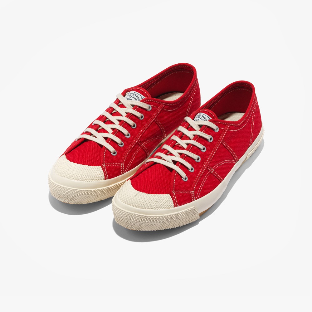MARINA MILITARE SHOES _ Red