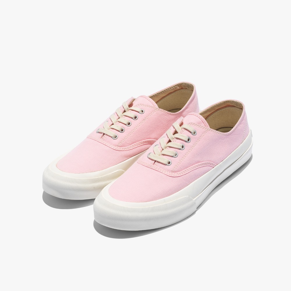 DECK SHOES _ PINK